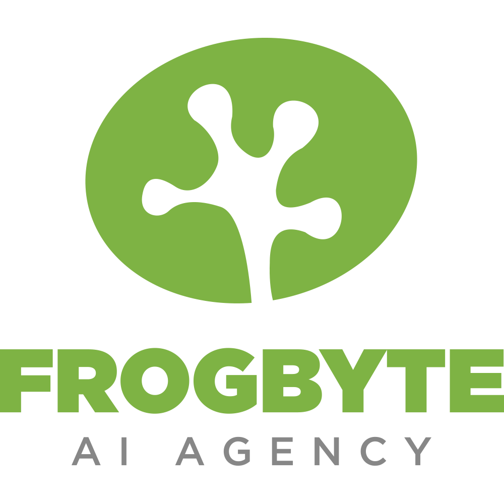 Home - FrogByte Digital